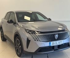 Peugeot 3008 2025