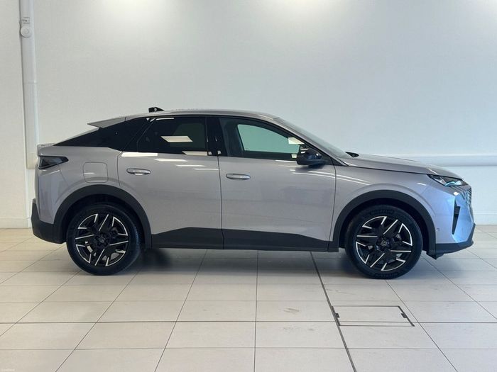 Peugeot 3008 2025
