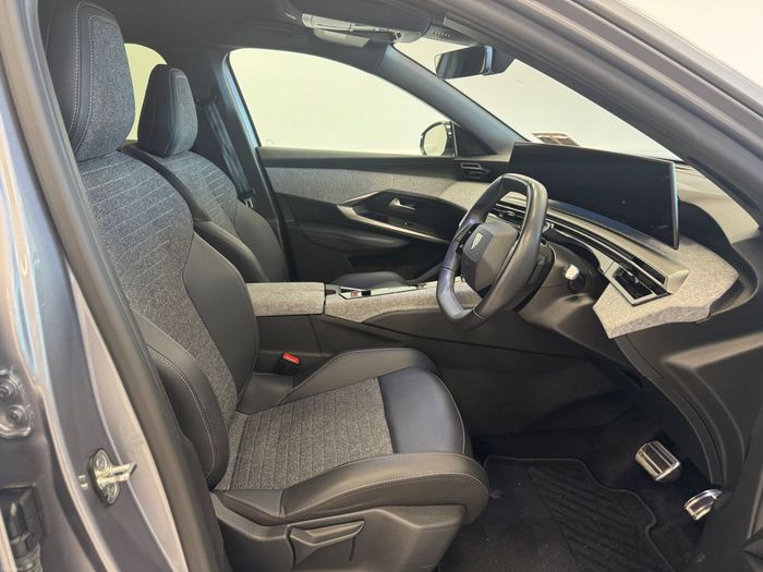 Peugeot 3008 2025