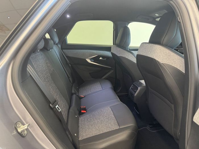 Peugeot 3008 2025