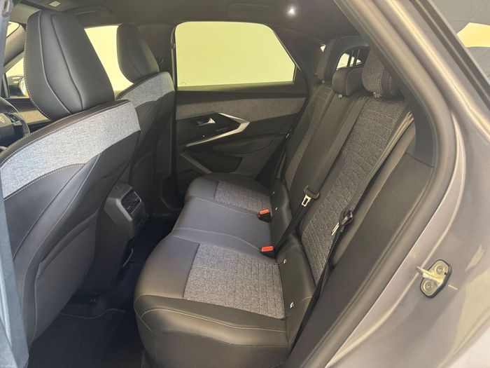Peugeot 3008 2025