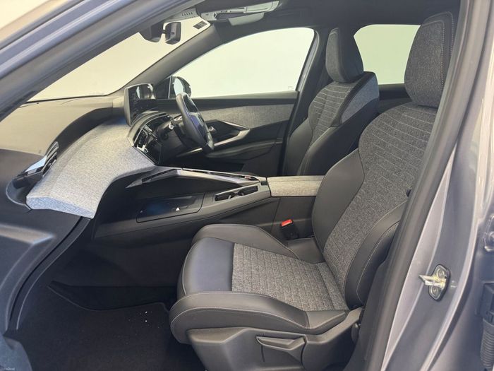 Peugeot 3008 2025