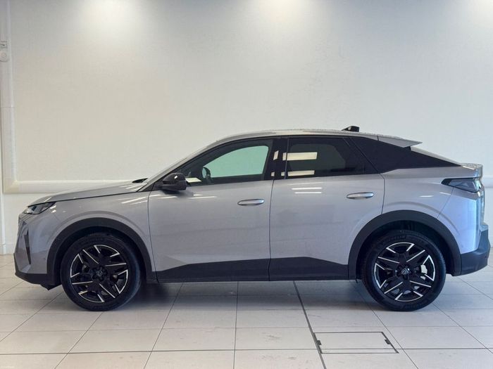 Peugeot 3008 2025