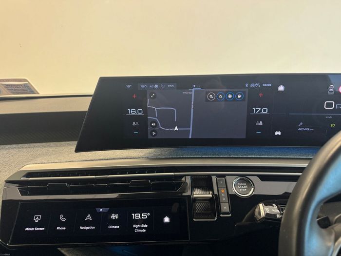 Peugeot 3008 2025
