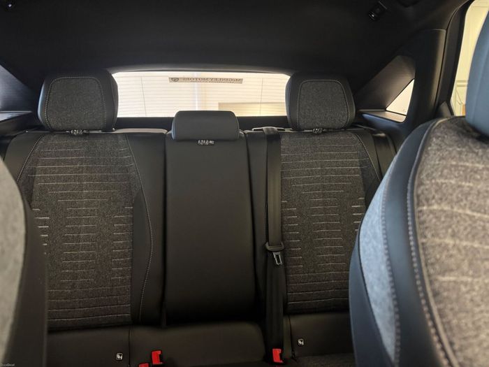 Peugeot 3008 2025