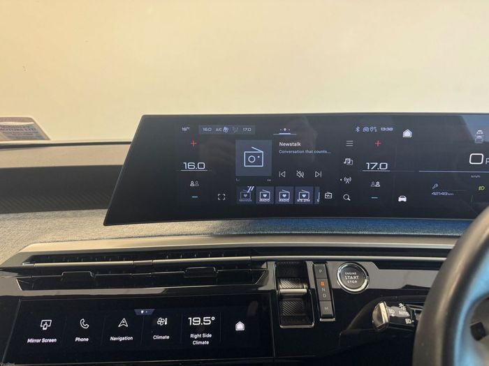 Peugeot 3008 2025
