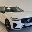 Volvo XC60 2022