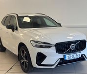 Volvo XC60 2022
