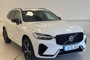 Volvo XC60 2022