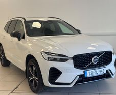 Volvo XC60 2022