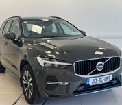 Volvo XC60 2021