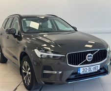 Volvo XC60 2021