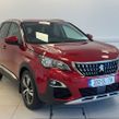 Peugeot 3008 2020