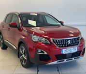 Peugeot 3008 2020