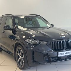 BMW X5 2023