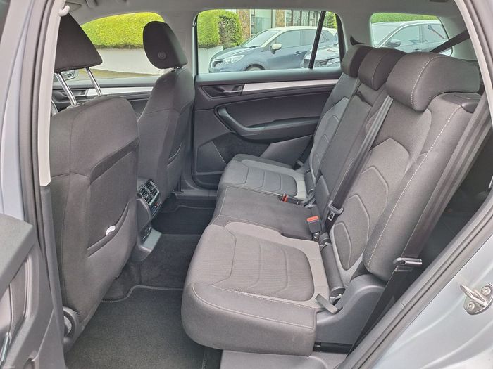 Skoda Kodiaq 2022
