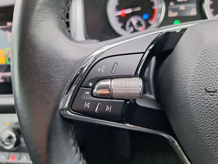 Skoda Kodiaq 2022