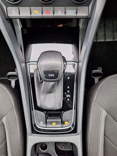 Skoda Kodiaq 2022