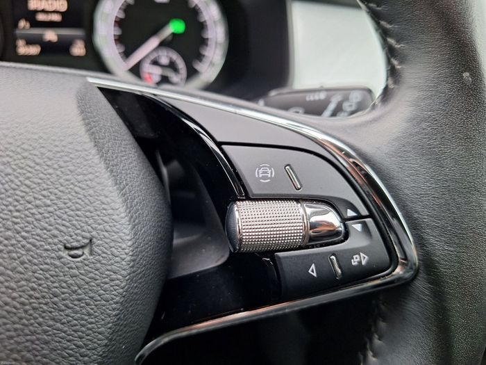 Skoda Kodiaq 2022