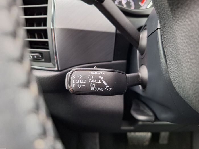 Skoda Kodiaq 2022