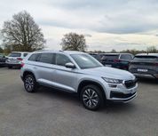 Skoda Kodiaq 2022