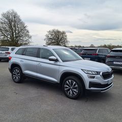 Skoda Kodiaq 2022