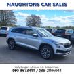 Skoda Kodiaq 2022