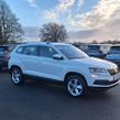 Skoda Karoq 2021