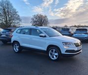 Skoda Karoq 2021