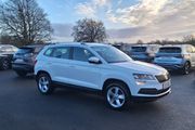 Skoda Karoq 2021