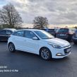 Hyundai i20 2016