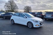 Hyundai i20 2016