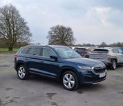 Skoda Kodiaq 2023