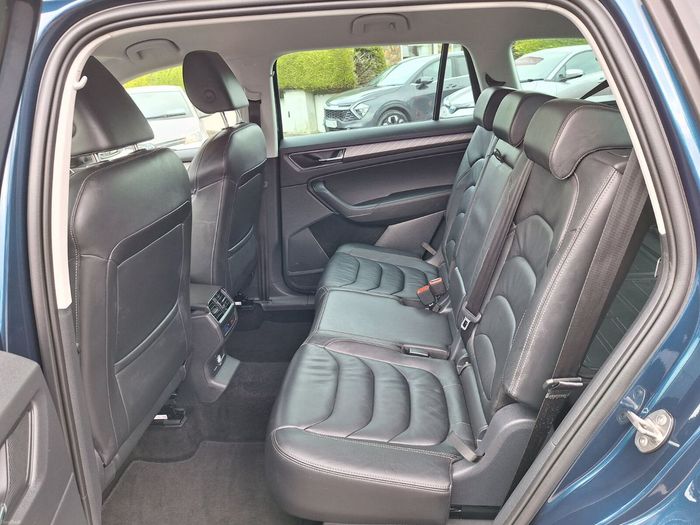 Skoda Kodiaq 2023