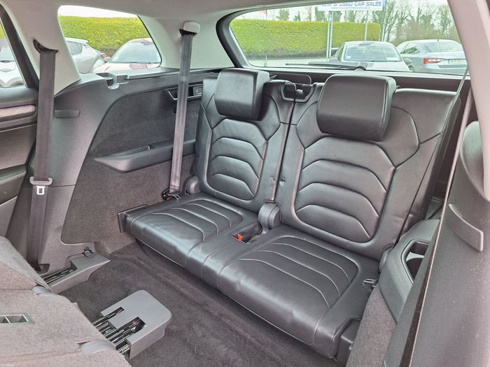 Skoda Kodiaq 2023