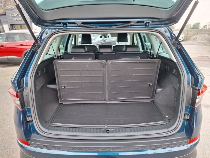 Skoda Kodiaq 2023