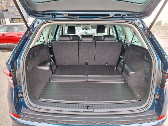Skoda Kodiaq 2023