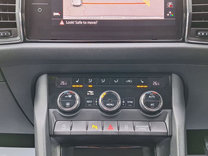 Skoda Kodiaq 2023