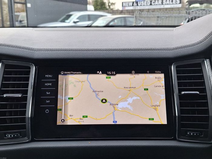 Skoda Kodiaq 2023