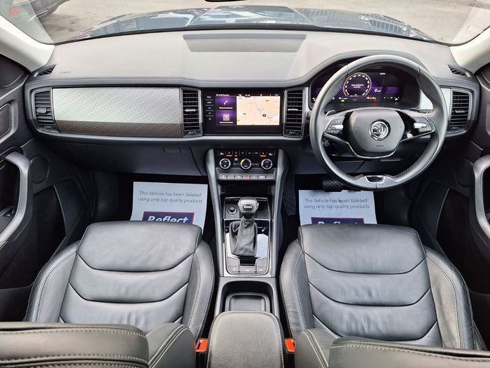 Skoda Kodiaq 2023