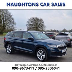 Skoda Kodiaq 2023