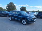 Skoda Kodiaq 2023