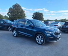 Skoda Kodiaq 2023