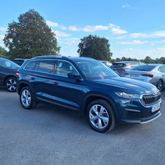 Skoda Kodiaq 2023