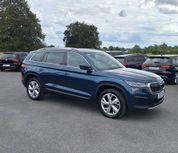 Skoda Kodiaq 2023
