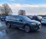 SEAT Tarraco 2023