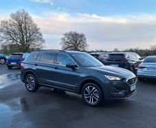 SEAT Tarraco 2023
