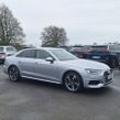 Audi A4 2023