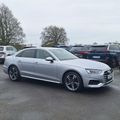 Audi A4 2023