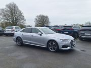 Audi A4 2023